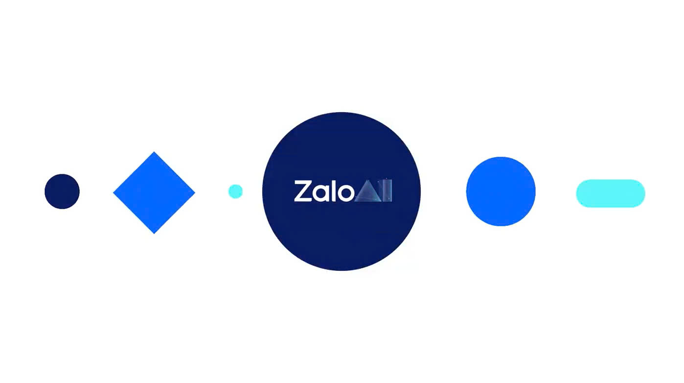 Zalo AI - Trí tuệ nhân tạo cho cuộc sống thường ngày của người Việt